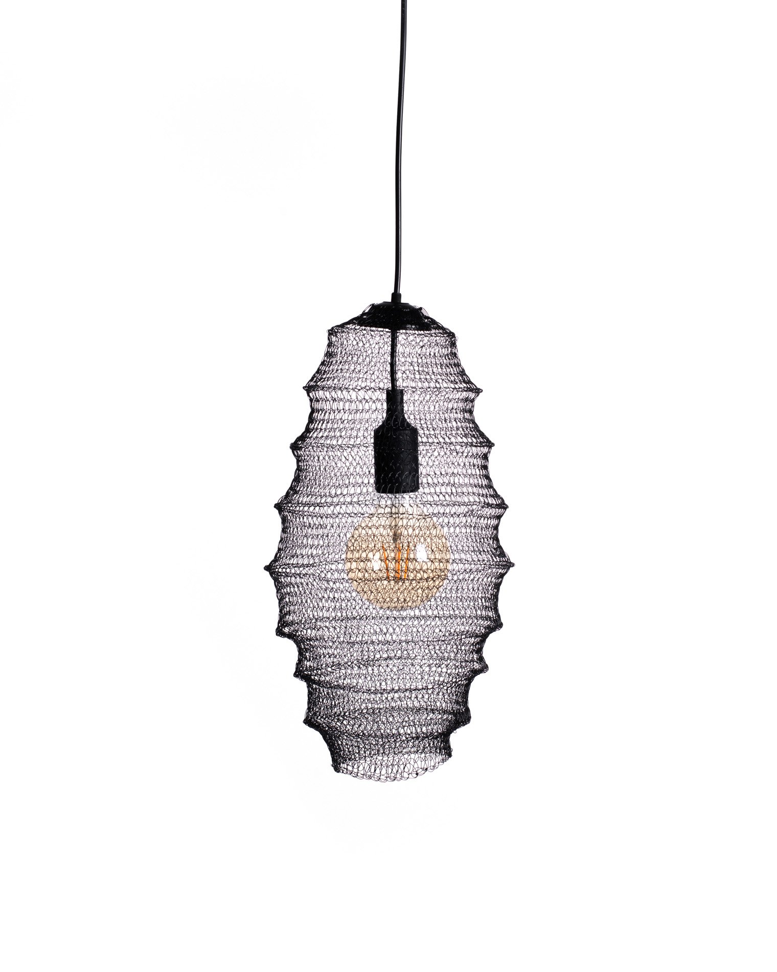 Aluminium light
